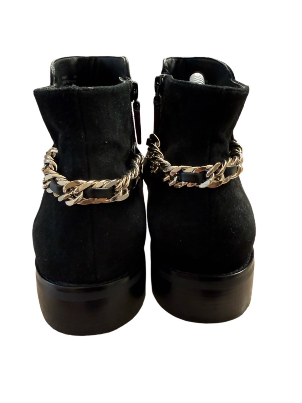 COLE HAAN IDINA ANKLE BOOT - Picture 4 of 6